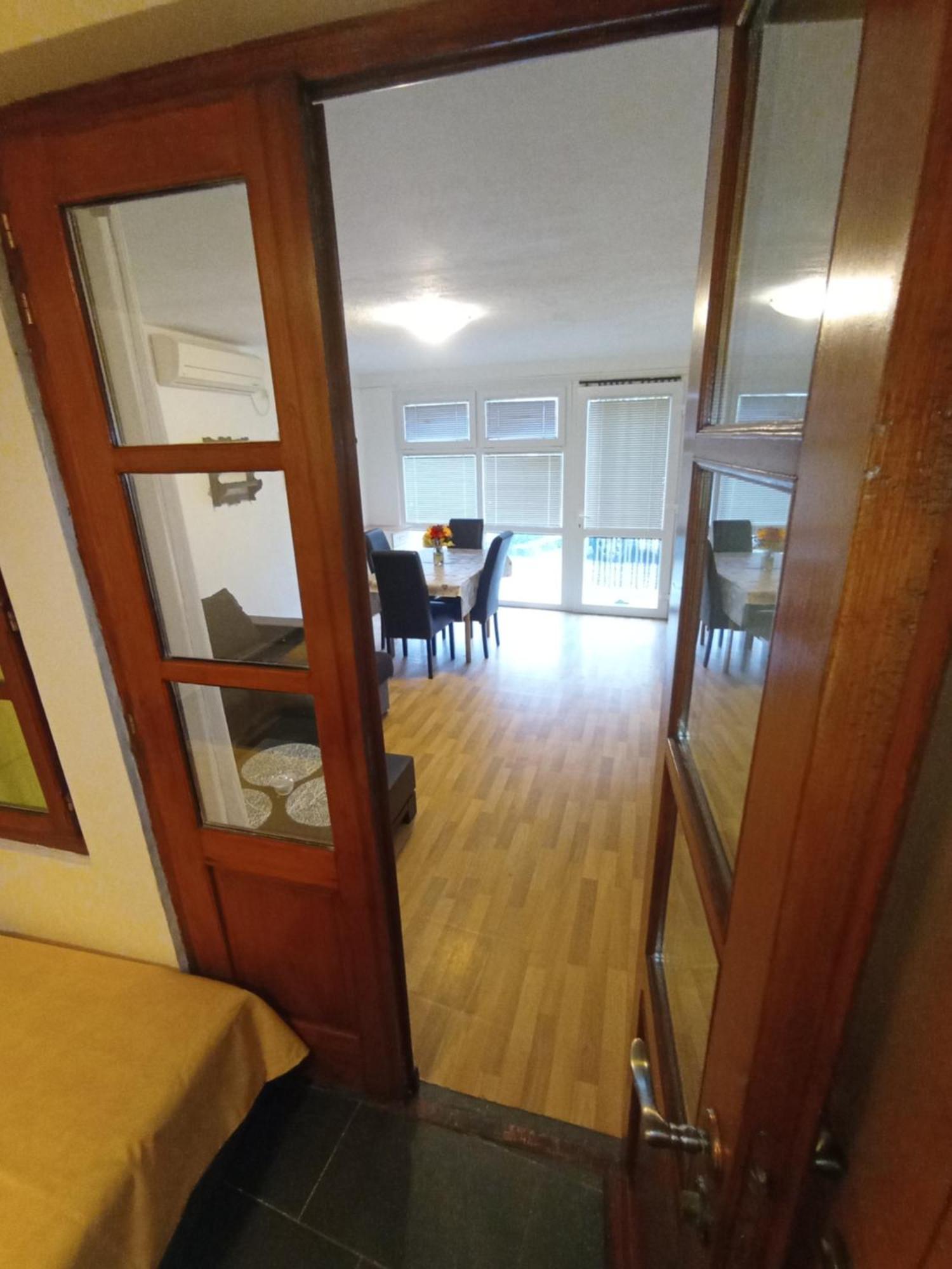 Apartments Villa Marta - Begovic Kotor Eksteriør bilde