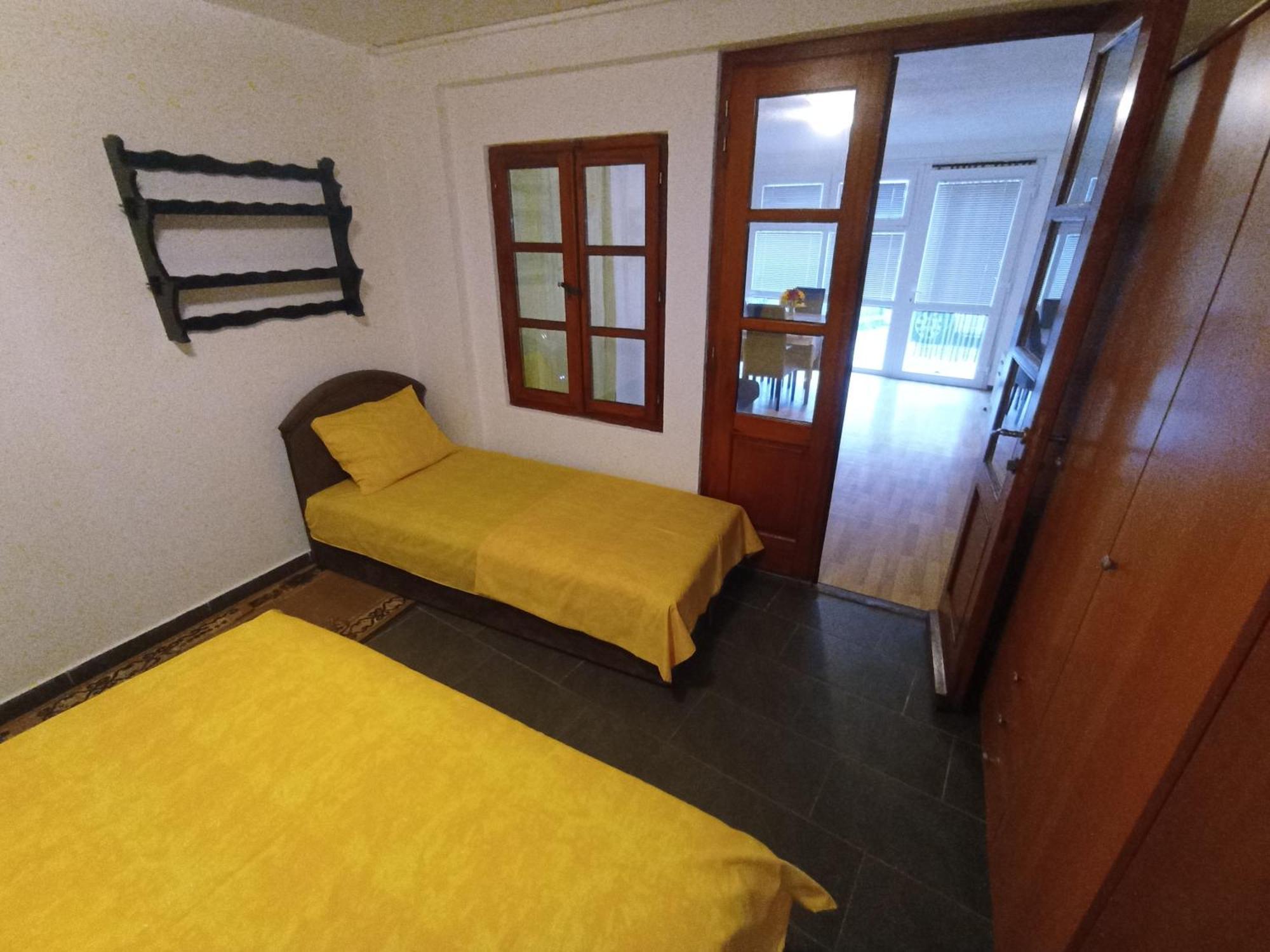 Apartments Villa Marta - Begovic Kotor Eksteriør bilde