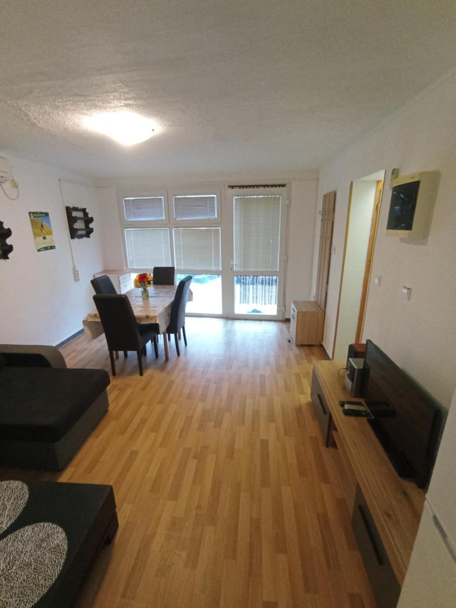 Apartments Villa Marta - Begovic Kotor Eksteriør bilde