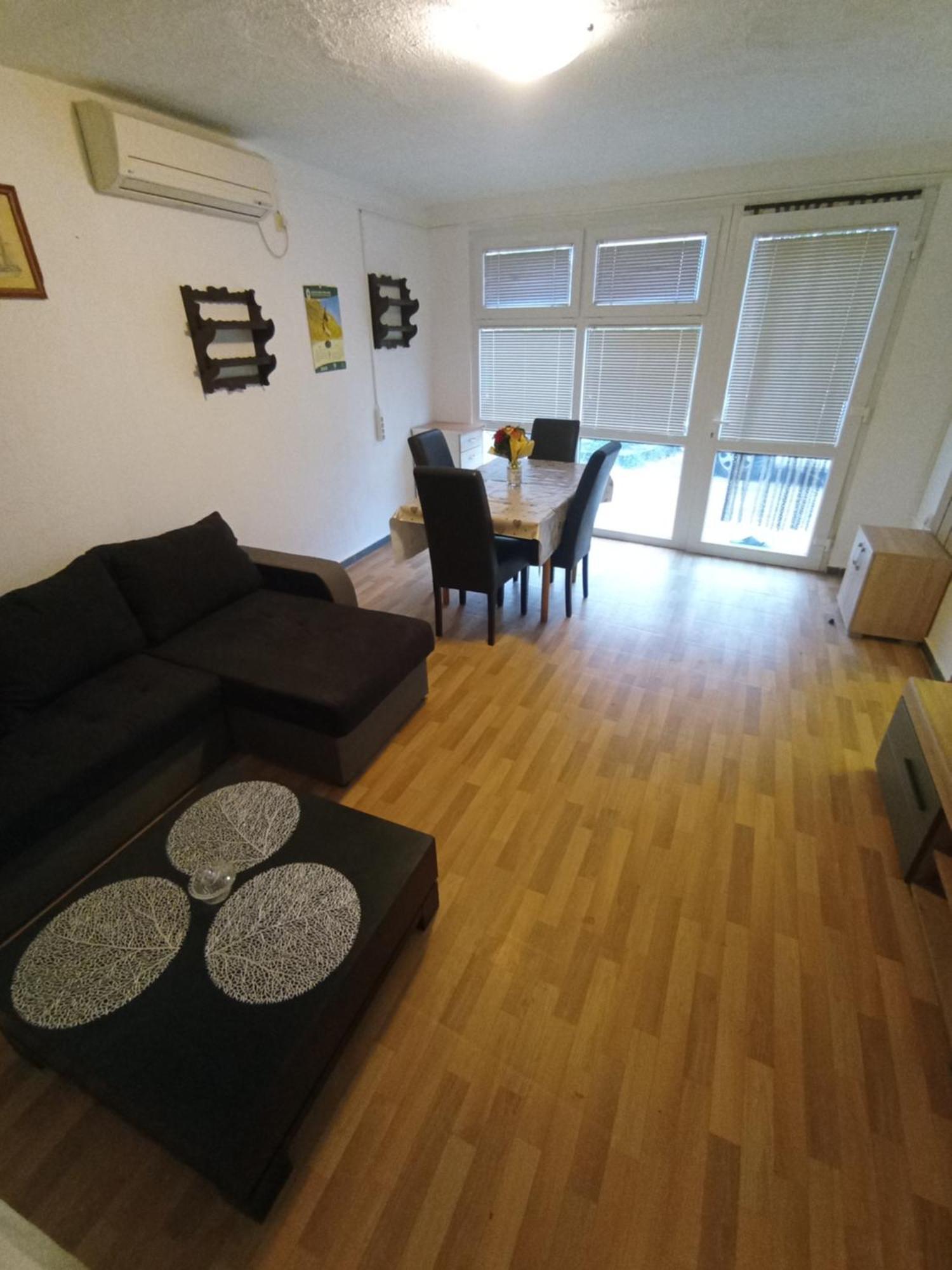 Apartments Villa Marta - Begovic Kotor Eksteriør bilde