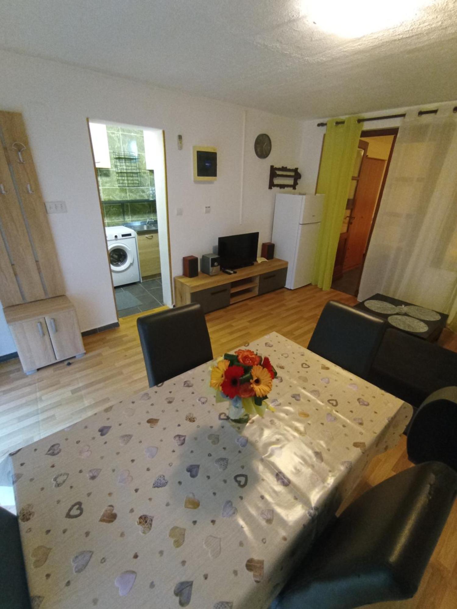 Apartments Villa Marta - Begovic Kotor Eksteriør bilde