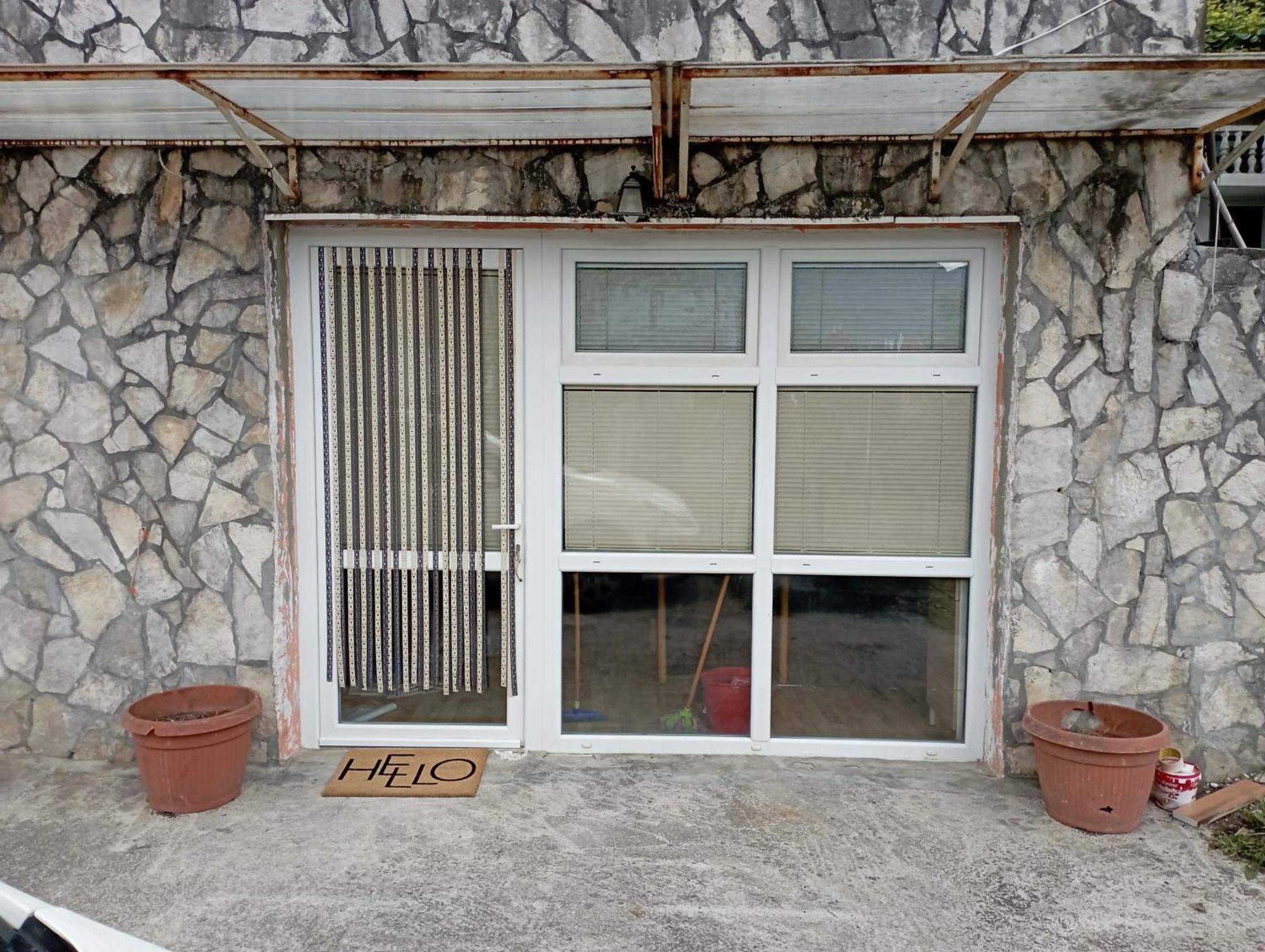 Apartments Villa Marta - Begovic Kotor Eksteriør bilde