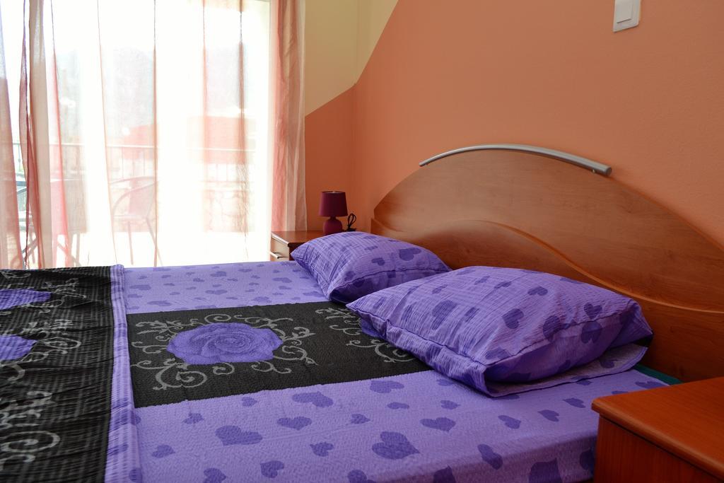 Apartments Villa Marta - Begovic Kotor Eksteriør bilde