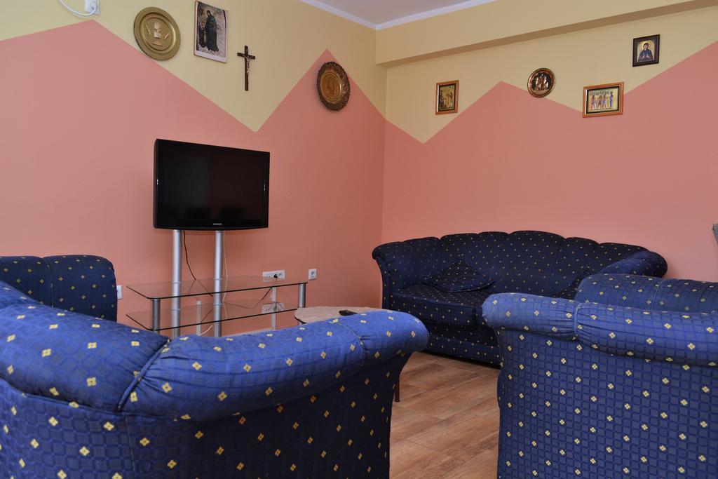 Apartments Villa Marta - Begovic Kotor Eksteriør bilde