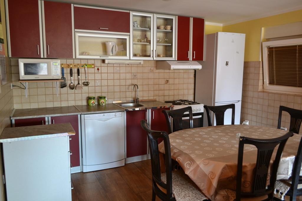Apartments Villa Marta - Begovic Kotor Eksteriør bilde