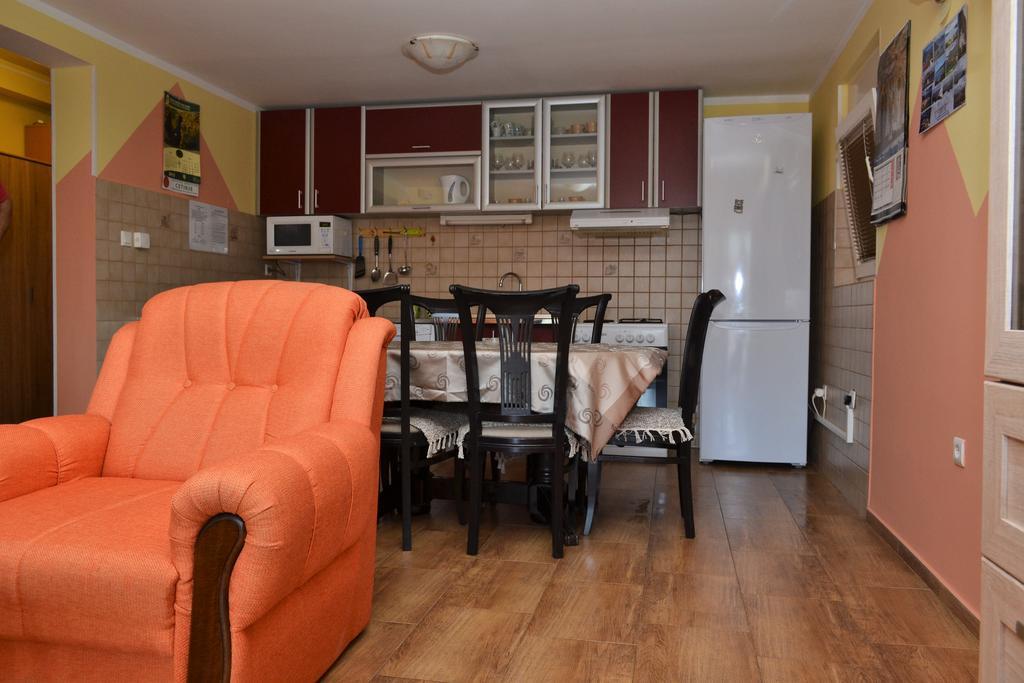 Apartments Villa Marta - Begovic Kotor Eksteriør bilde