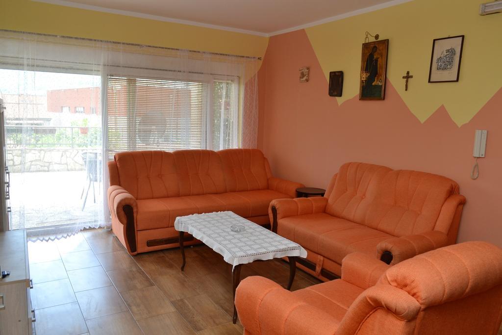 Apartments Villa Marta - Begovic Kotor Eksteriør bilde