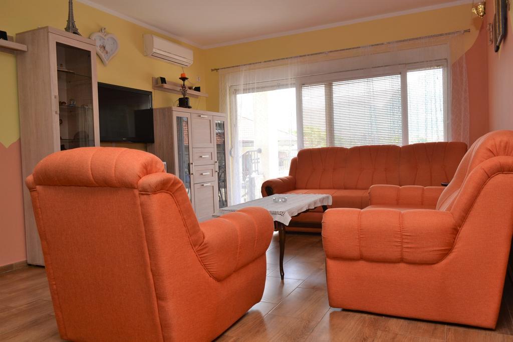 Apartments Villa Marta - Begovic Kotor Eksteriør bilde